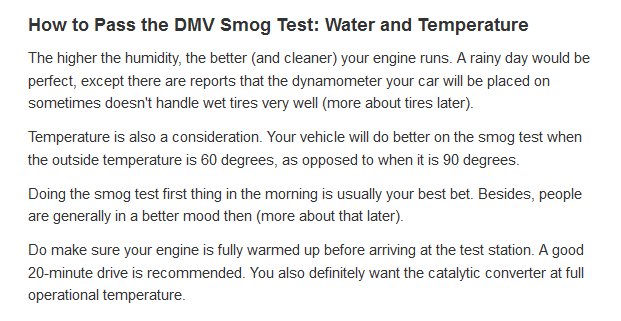 101Smog_Check's tweet image. #SmogCheckNearMe #SmogTestNearMe #SmogTesting