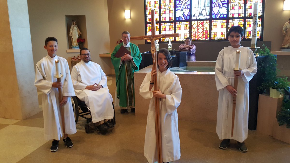 St.Marguerite RCSD tweet media