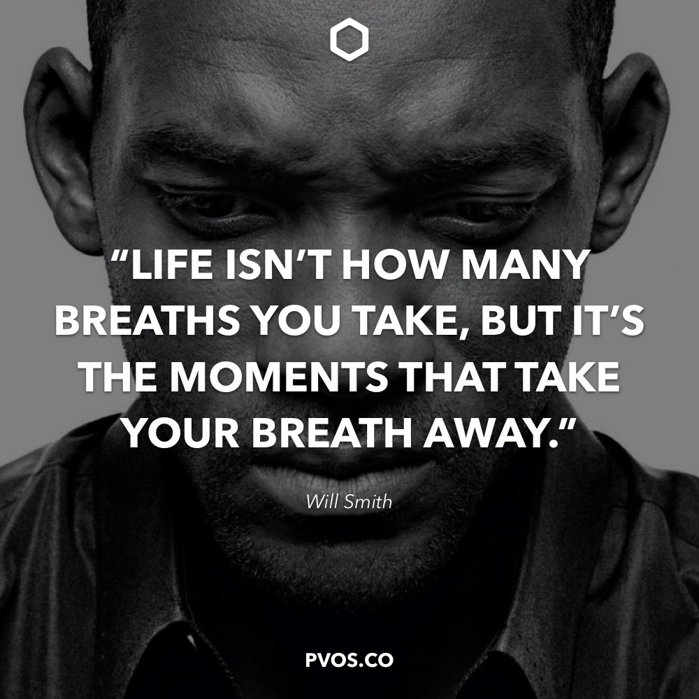 will smith quotes on life