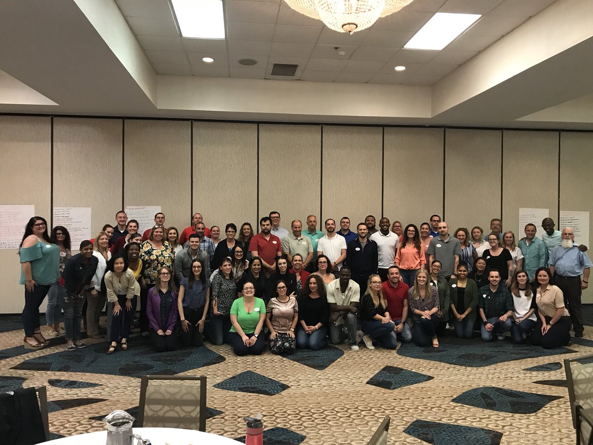 D470 is ready to SELL after a great day of training! <a href="/Sidique50/">Buba</a> @SamanthaW8117 <a href="/JimHogan23/">Jim Hogan</a> <a href="/samshah21/">Samir Shah</a>