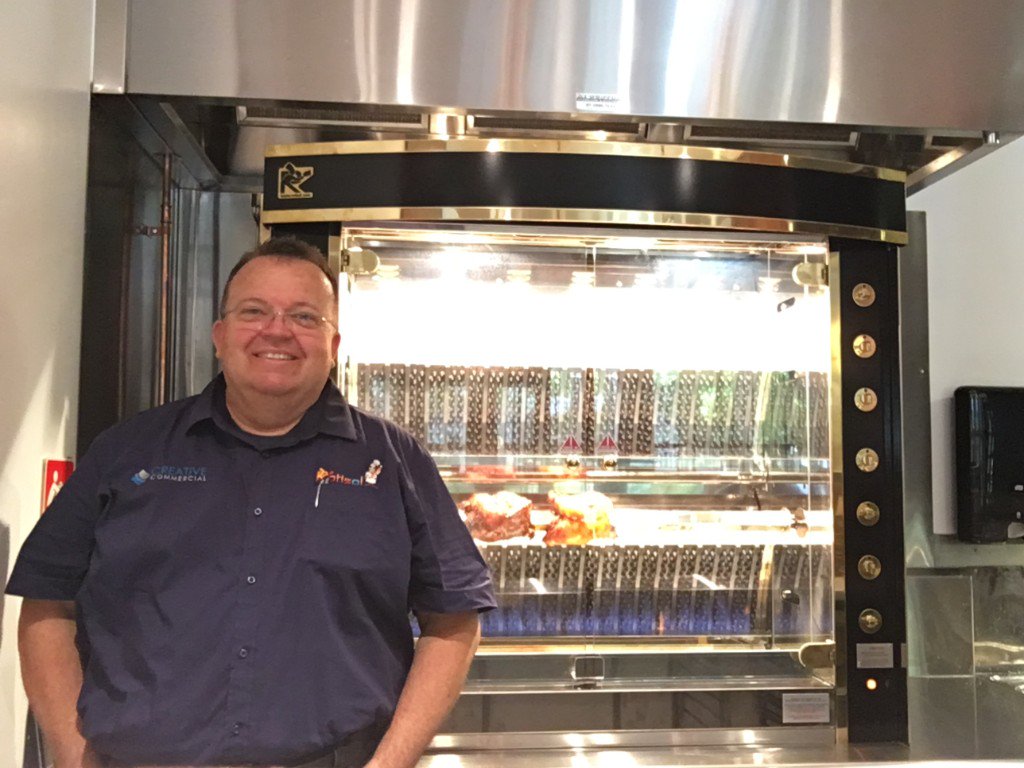 creatcomm's tweet image. Creative Commercial farewell to Peter, and welcome to Mike - mailchi.mp/b95542e1c7c5/c…