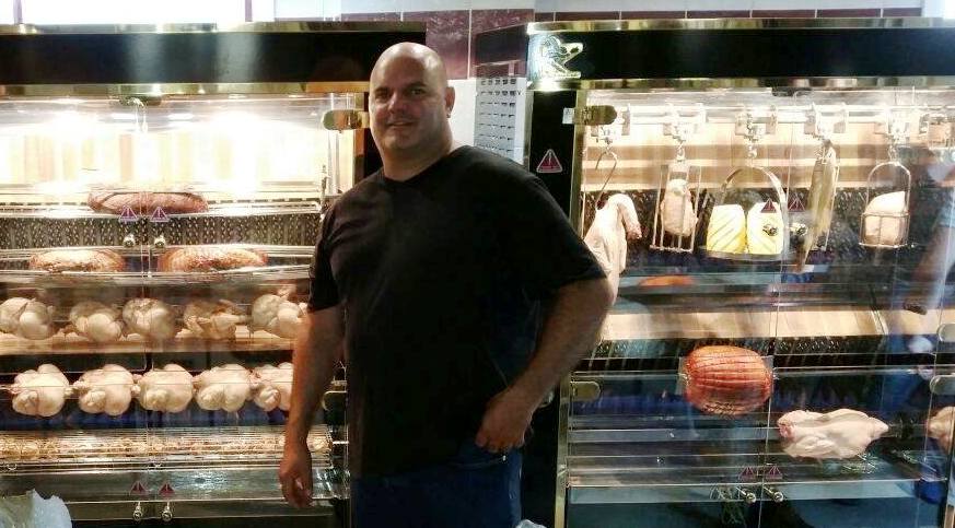 creatcomm's tweet image. Creative Commercial farewell to Peter, and welcome to Mike - mailchi.mp/b95542e1c7c5/c…