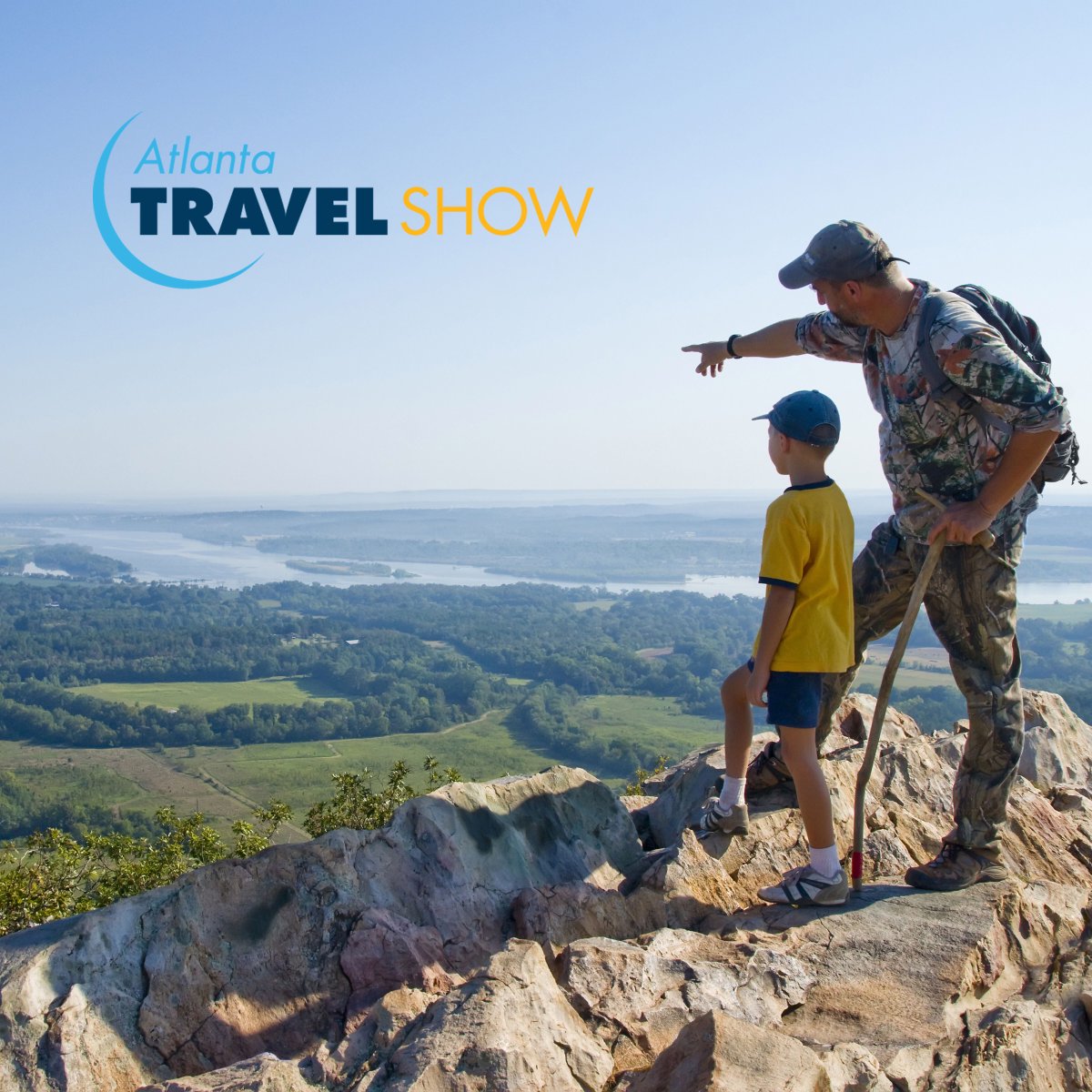 atltravelshow tweet picture