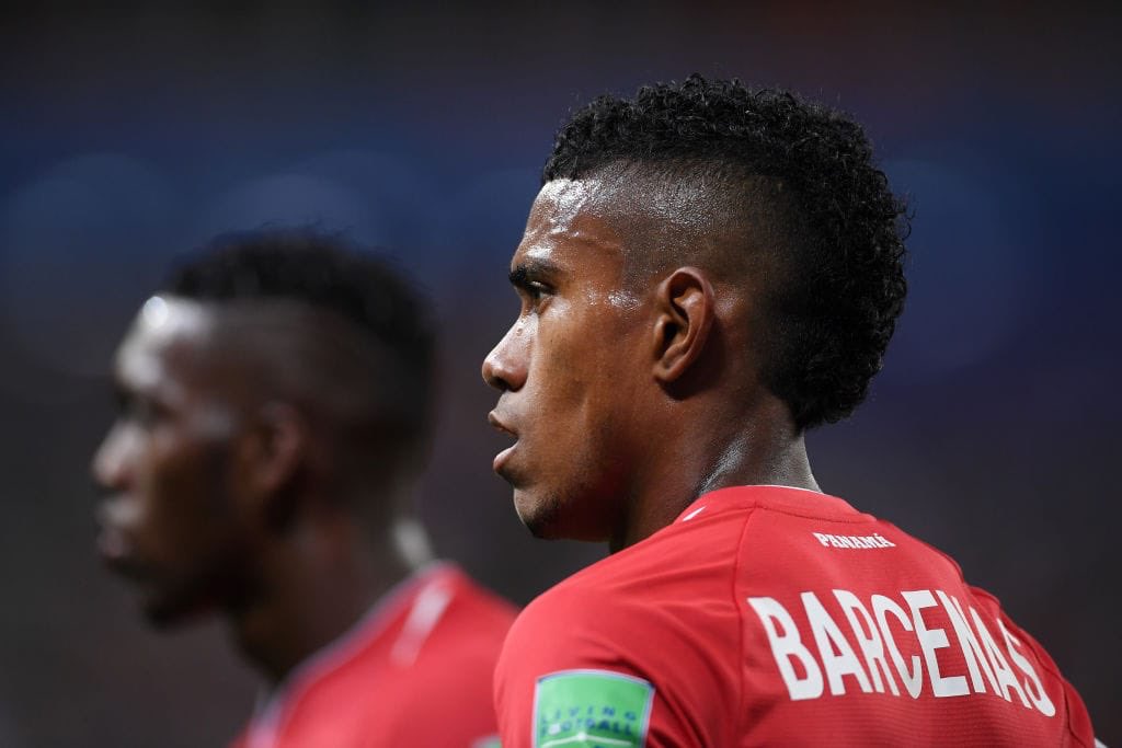 #Rusia2018

<a href="/yoelbar23/">Edgar Yoel Barcenas</a> #PAN:

🗣: Es un poco difícil porque ya estaba un poco acostumbrado a ellos, pero todo inicio tiene su final.

Aprendimos mucho de ellos, sé que seguirán aconsejándonos, pero debemos aceptar que ya no estarán y hay que estar firmes y fuertes mentalmente.”