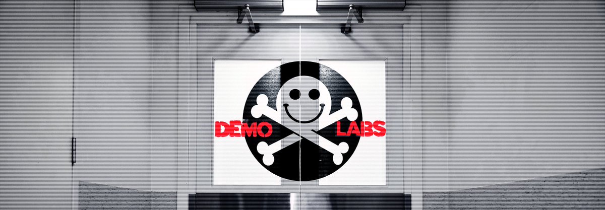 defcon's tweet image. More #DEFCON 26 goodies for your perusal – #DemoLabs are Live!  See what your fellow hackers are working on, offer your expertise, meet potential collaborators and help push the community forward. 

Demo Labs are interactive, so you know, interact.

defcon.org/html/defcon-26…