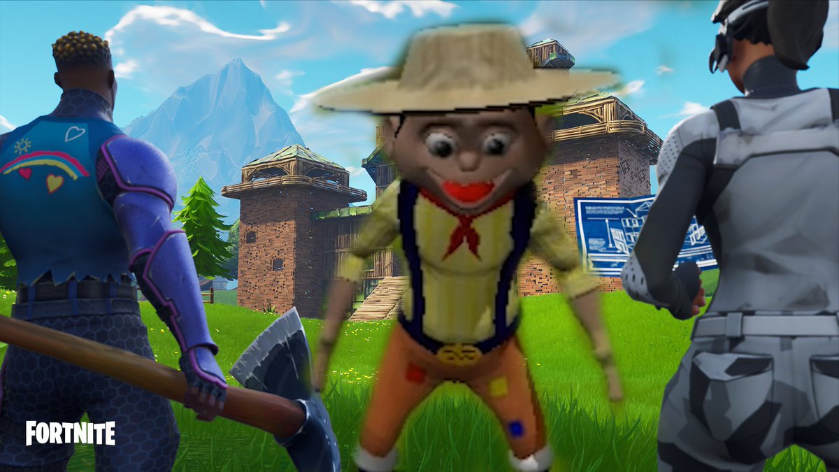 #SGDQ2018 is a fun time to see which games challenge #Fortnite for the top spot on Twitch. 14nites.zam.com/news/summer-ga…