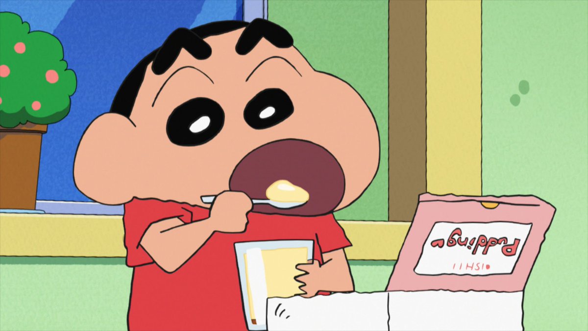クレヨンしんちゃん で矢島さんのしんちゃんの最終出演に合わせてショートアニメ いつものオラだぞ が流れて涙 togetter
