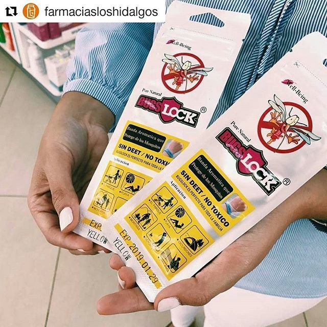 BugslockRD's tweet photo. ✨Tus bandas favoritas, en tu lugar favorito.😊 Porque somos más que una banda repelente...✨ ¡Somos tu PROTECCIÓN!💕
.
#bandarepelente #farmacia #salud #farmacialoshidalgos #republicadominicana #rd #santodomingo

#Repost @farmaciasloshidalgos (@get_repo… https://t.co/IJYzbWixao https://t.co/Oo3bcC1mIw