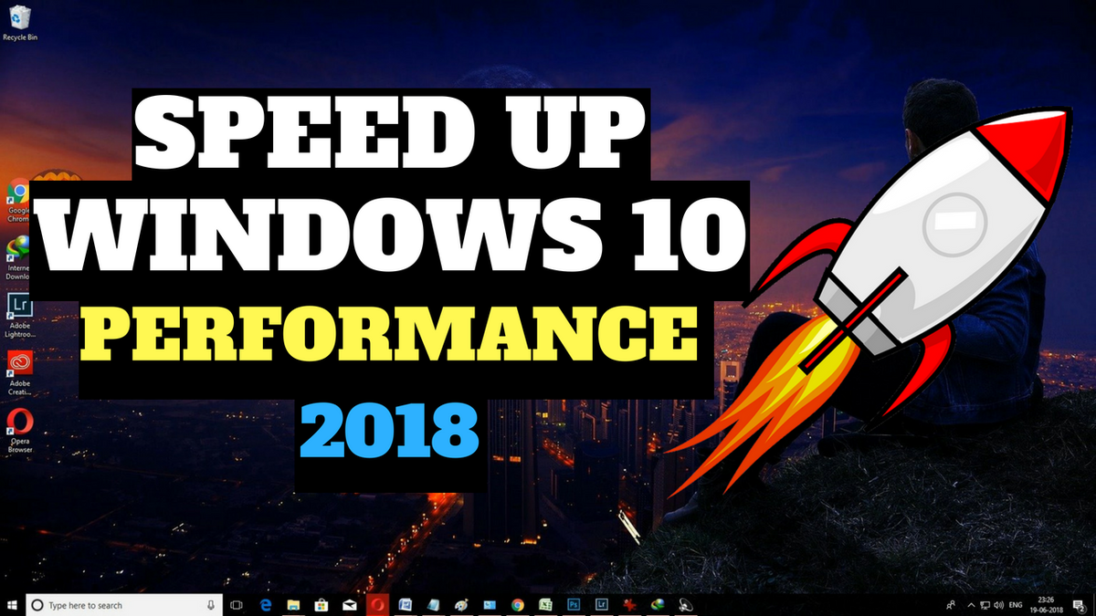 TechnicalBit's tweet image. How to Speed Up Windows 10 for best performance.
youtube.com/watch?v=YK5Uwt…