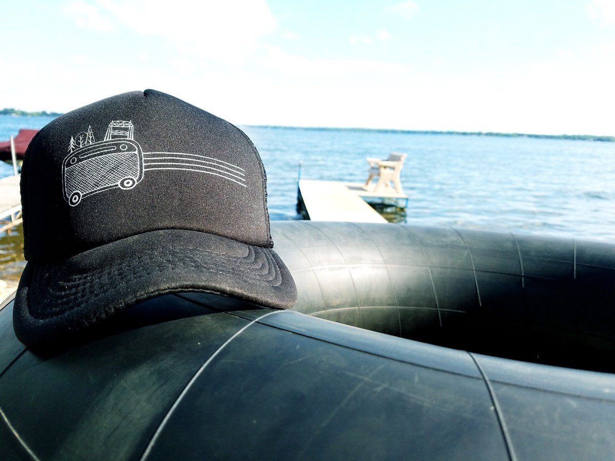 On July 17th we will be selling hats!! Wheeee!!! Oh... and also performing at The NorShor Theatre for the first time. Whether it's your love of hats or of live entertainment that brings you over that night, we'll be glad to see you. takeitwithyou.org/tix