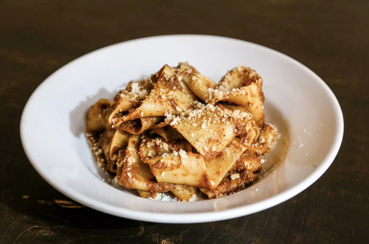 The Infatuation tweet media