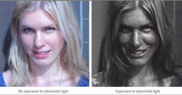 Dangene's tweet photo. Summer with The Institute 🌞 - https://t.co/puIWY59SgD This is how the sun sees you. It doesn't care whether you're old or young, pale or dark, freckled or even-toned. As experts in skincare we have the knowledge and best tools in our arsenal to reverse the effects of the sun. https://t.co/rnkoOOW10n