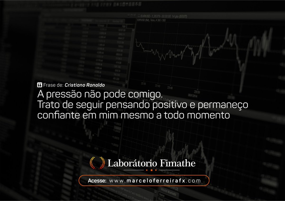 fimatheoficial's tweet photo. Acesse: https://t.co/SajqPJV0Hy | #fimathe #marceloferreirafx #forex #trader #trading #bmf #eafimathe #eurusd #usdjpy #scalper #daytrader #love #takeprofit https://t.co/kPTe1ngH7A