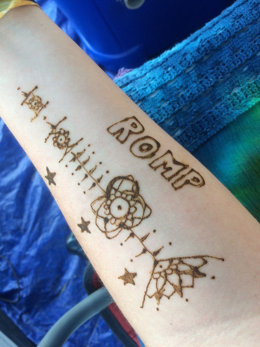 kittylacecos's tweet image. #rompfest