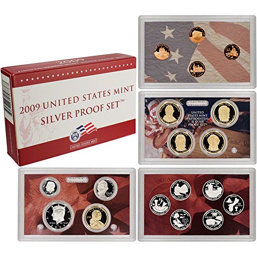 QualityCoinGold's tweet image. 2009 Silver Proof Set #mintset #proofset #USmint #coinshop #coindealer #NPR #NewPortRichie Quality Coin and Gold 727-264-1310 5415 Main Street, New Port Richey, FL 34652 goo.gl/4u4iZf;