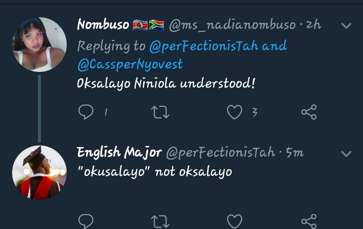 obakengsegona's tweet photo. Yoooooooh motho otlago ferekanya dibete tlhe😵😂😂 https://t.co/r7fZCek1YL