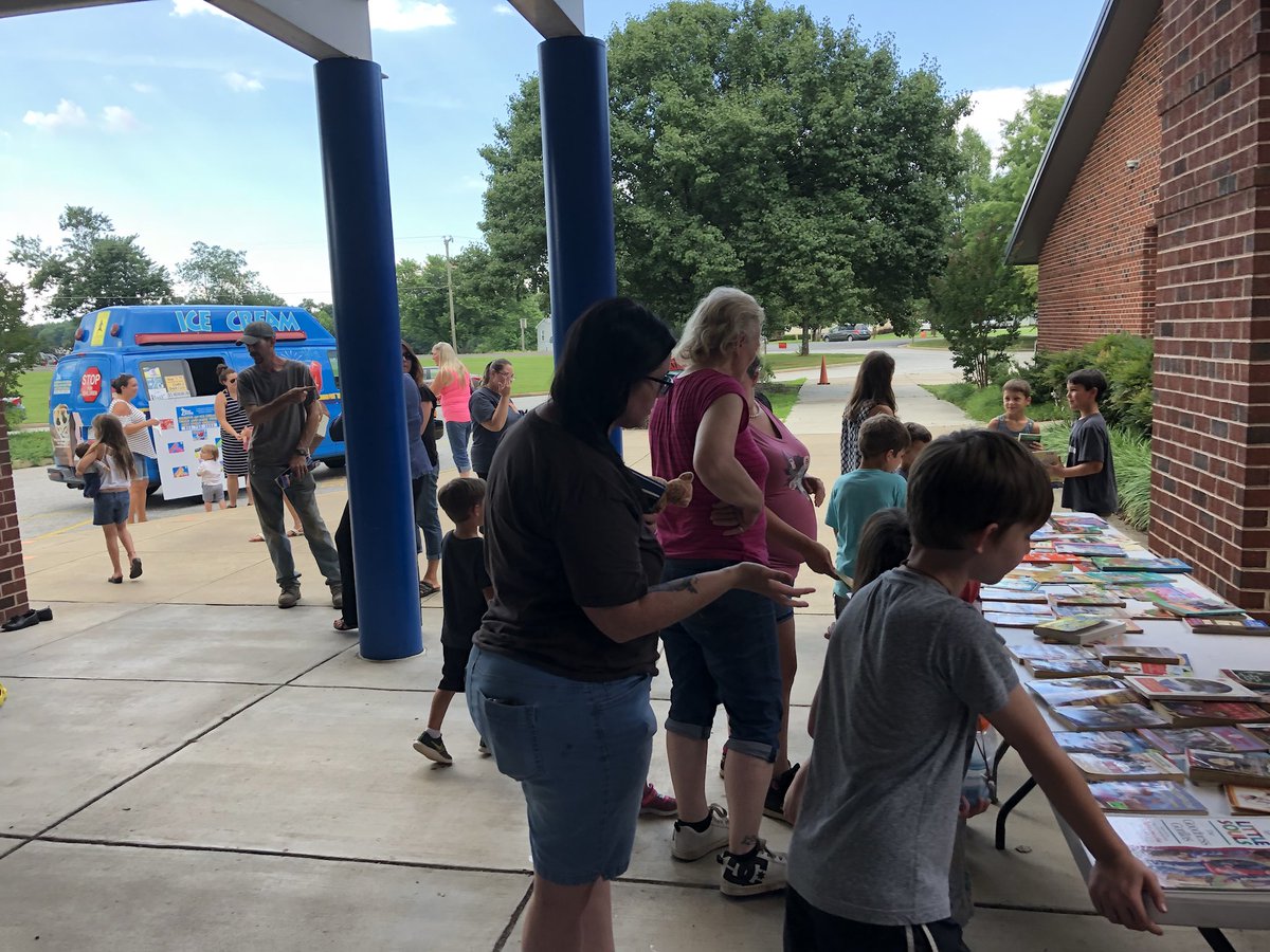Amelia Elementary tweet media