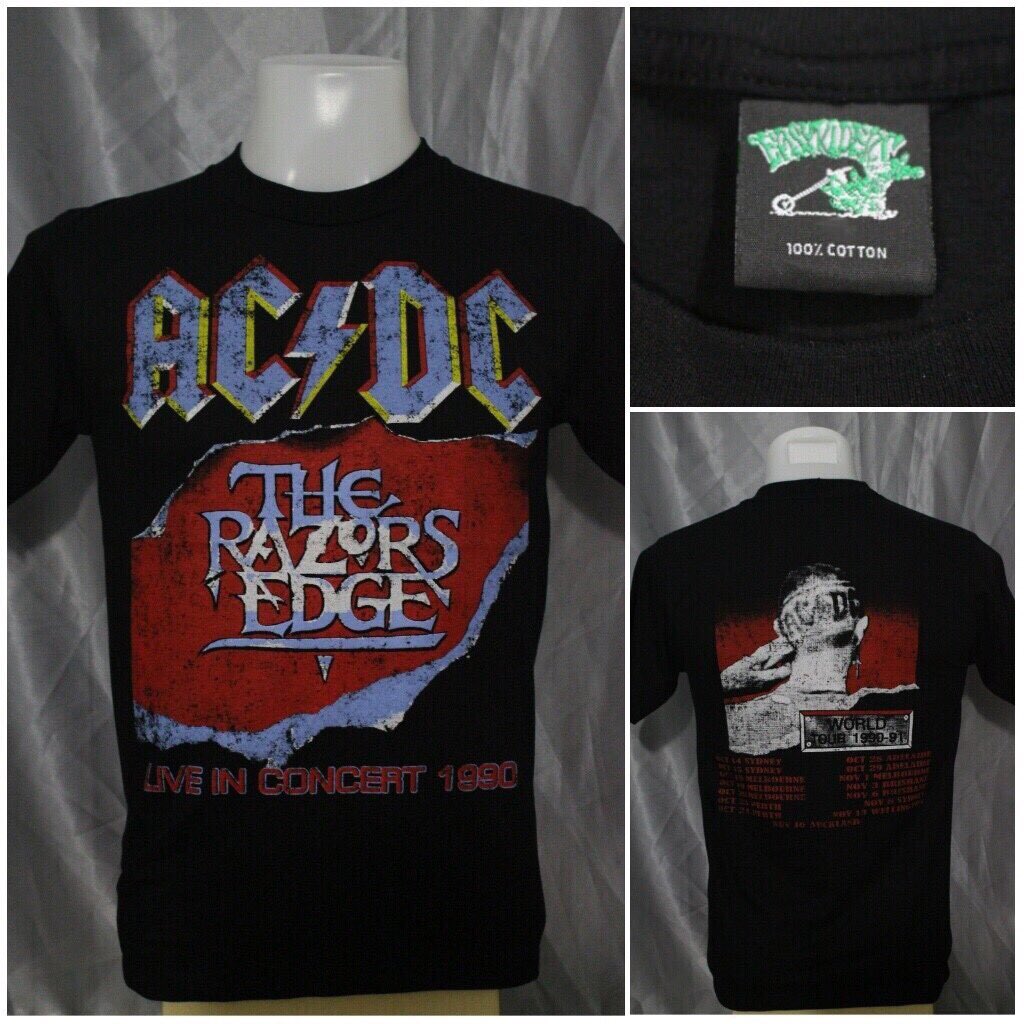 ByPlan2's tweet image. 📌เสื้อวง cotton 100%
Size: S อก17/ M อก19/ L อก21/ XL อก23
💵: ตัวละ 250฿
📮:ส่งลงทะเบียน.30฿ Ems.50฿
📮:ส่งของทุกวัน ศ,ส,อา
สนใจ inbox มาได้เลยยยยน้าา😬