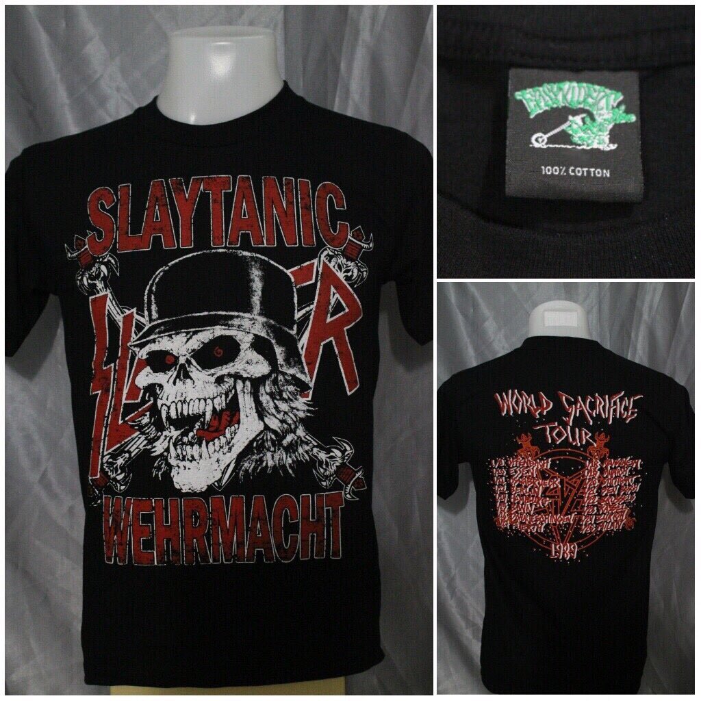 ByPlan2's tweet image. 📌เสื้อวง cotton 100%
Size: S อก17/ M อก19/ L อก21/ XL อก23
💵: ตัวละ 250฿
📮:ส่งลงทะเบียน.30฿ Ems.50฿
📮:ส่งของทุกวัน ศ,ส,อา
สนใจ inbox มาได้เลยยยยน้าา😬