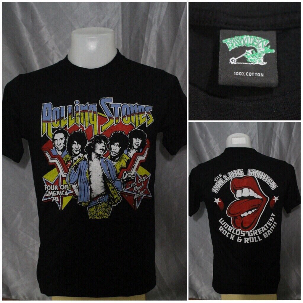 ByPlan2's tweet image. 📌เสื้อวง cotton 100%
Size: S อก17/ M อก19/ L อก21/ XL อก23
💵: ตัวละ 250฿
📮:ส่งลงทะเบียน.30฿ Ems.50฿
📮:ส่งของทุกวัน ศ,ส,อา
สนใจ inbox มาได้เลยยยยน้าา😬