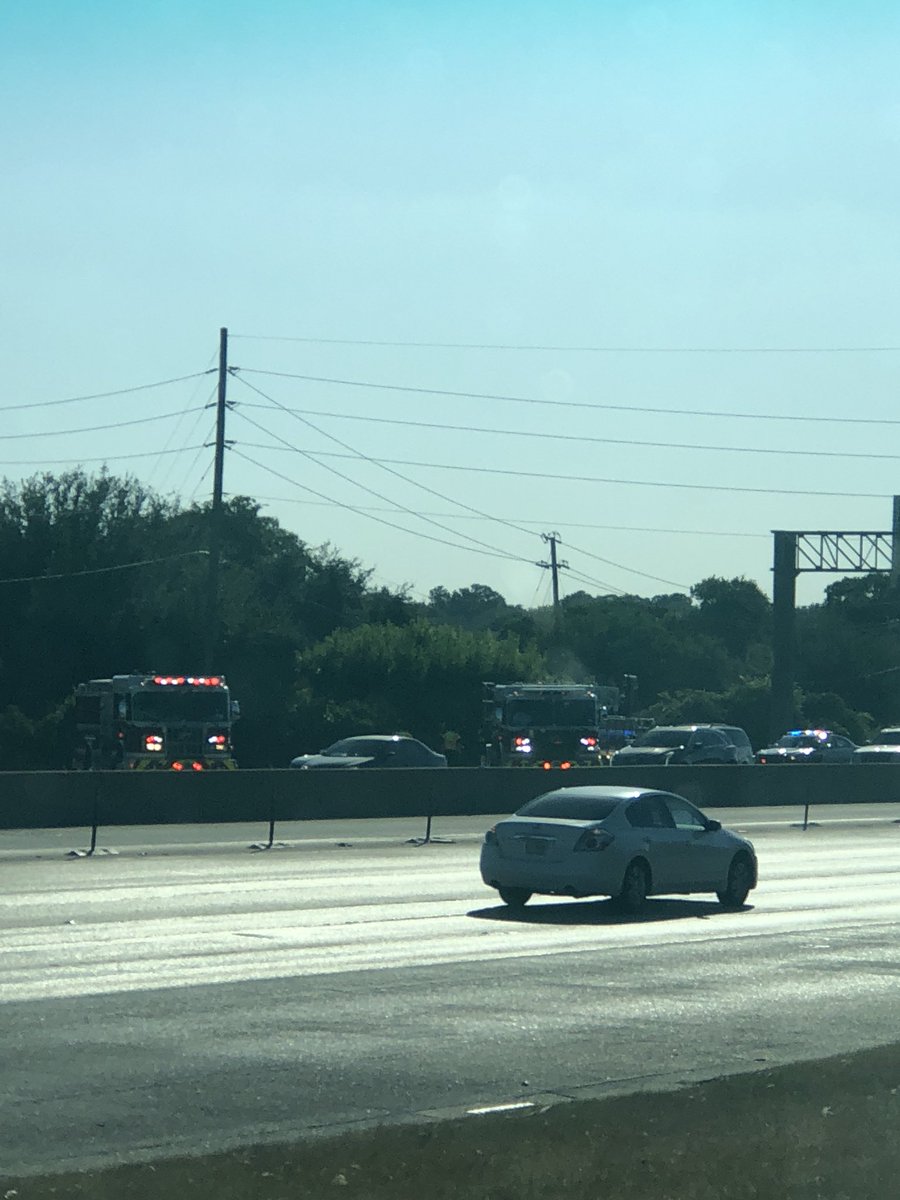 Just our #everyday accident on #LBJ. <a href="/GovAbbott/">Greg Abbott</a> <a href="/DanPatrick/">Dan Patrick</a> <a href="/DonHuffines/">Don Huffines</a> <a href="/SenatorBobHall/">Senator Bob Hall</a>