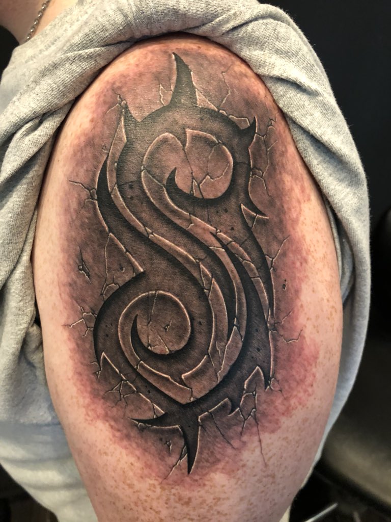 85 Sinful Slipknot Tattoos