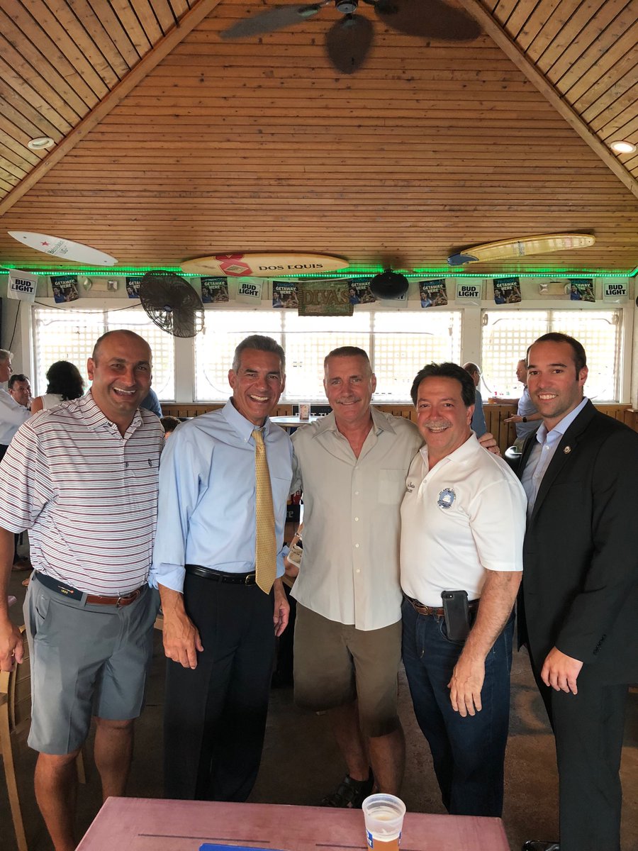 JimBertino's tweet photo. Attending Fundraiser in Margate tonight with great friends #servingatlanticcounty https://t.co/lPk3khdn2g