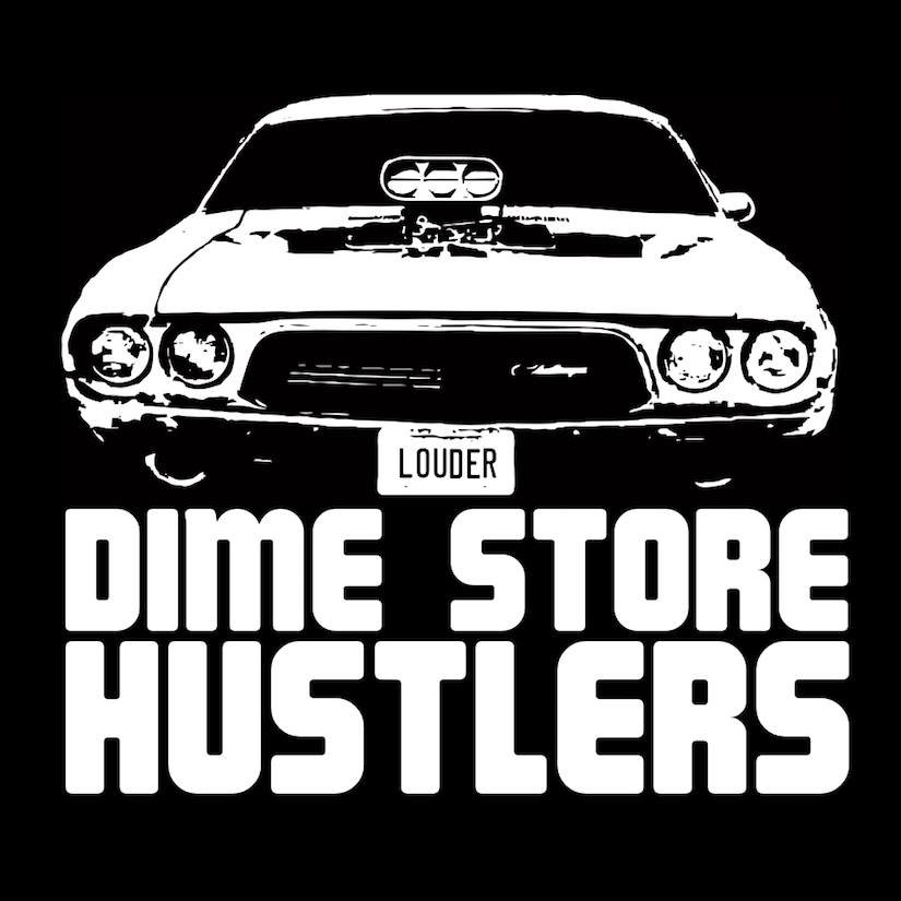 Heads up, party animals - DSH t-shirts are on order and will be here soon. Can you buy them at our next gig, you ask? Show up and find out! #rocknroll #fancyduds