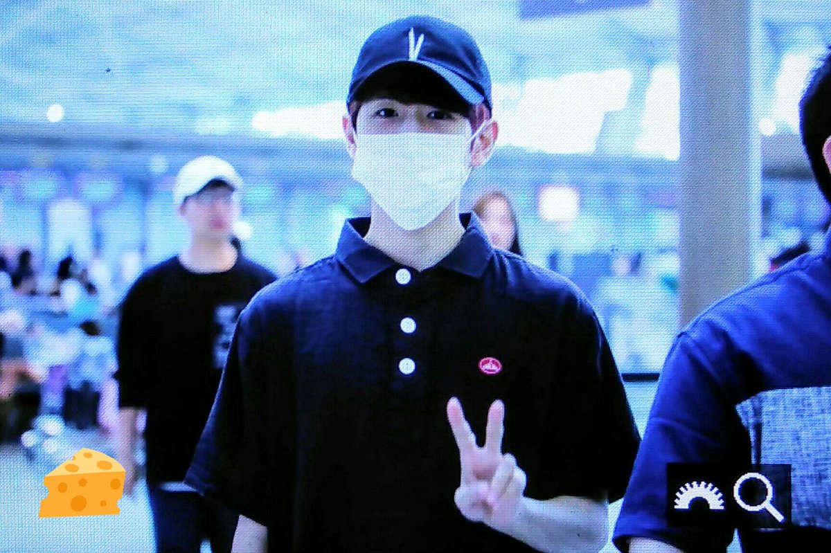 치즈 인 더 트랩 tweet media