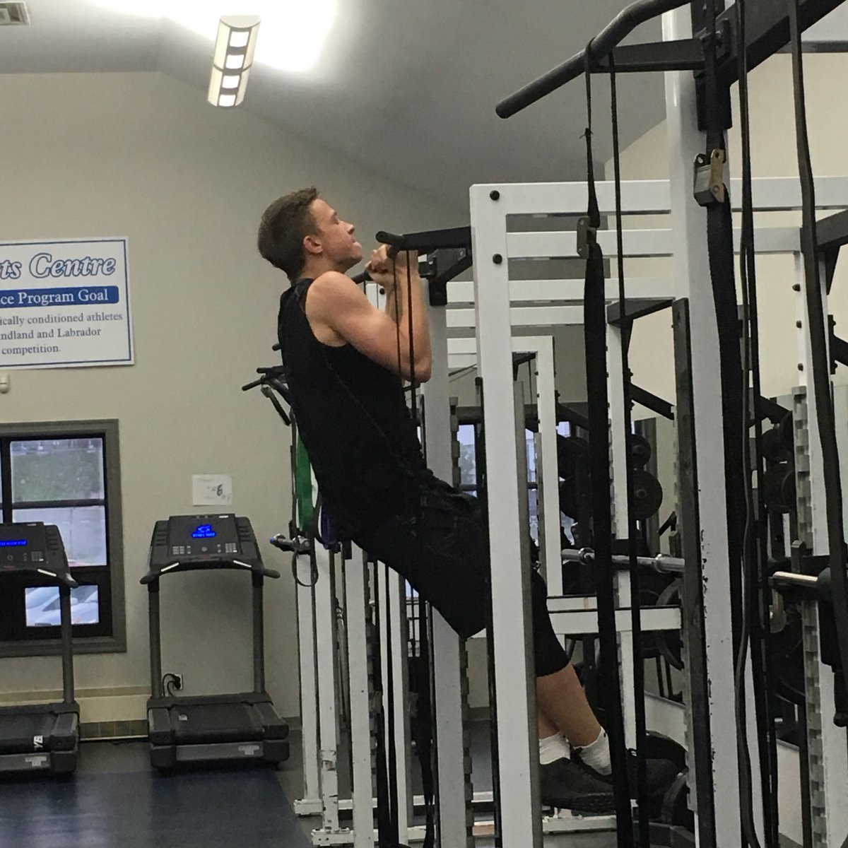 U17NLBoysBBall's tweet photo. #PreppingForNationals #U17Boys #WeightRoomIsOurFriend https://t.co/eB2TiQsgOn