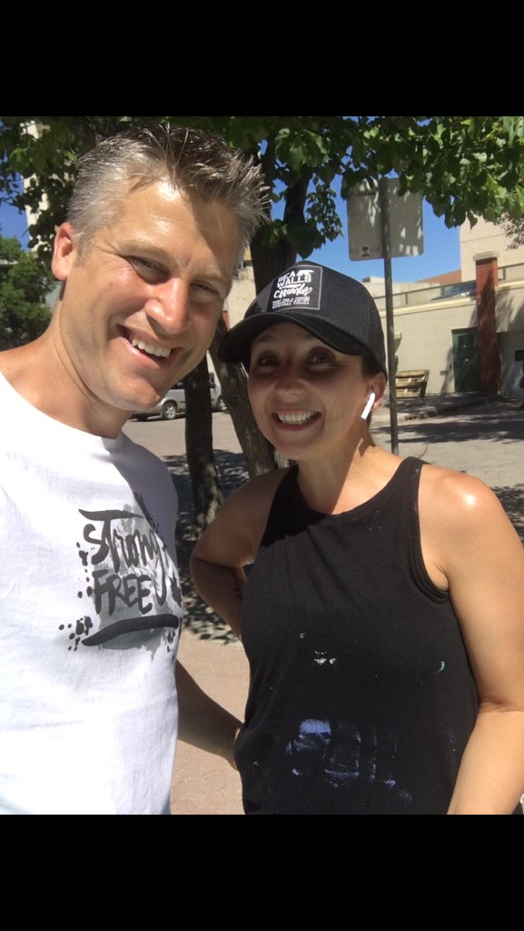 FitCityJordan's tweet photo. Making a dream come true thanks to Kal Barteski. #KBScript
https://t.co/iCfb69DmKW
$2 to Society of Manitobans with Disabilities
$2 Siloam Mission
$2 Polar Bear Fund
$1 Hull’s Haven https://t.co/twDvvS1ICB
