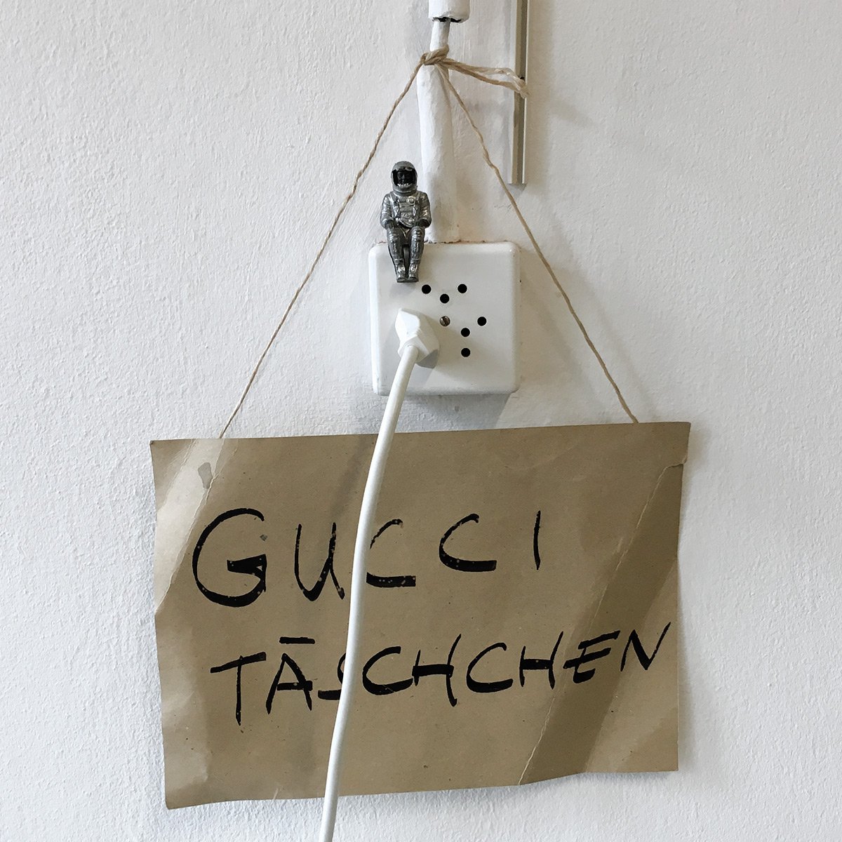nach der LISTE Art Fair Basel, — zurück im meinem Atelier im Werkraum Warteck