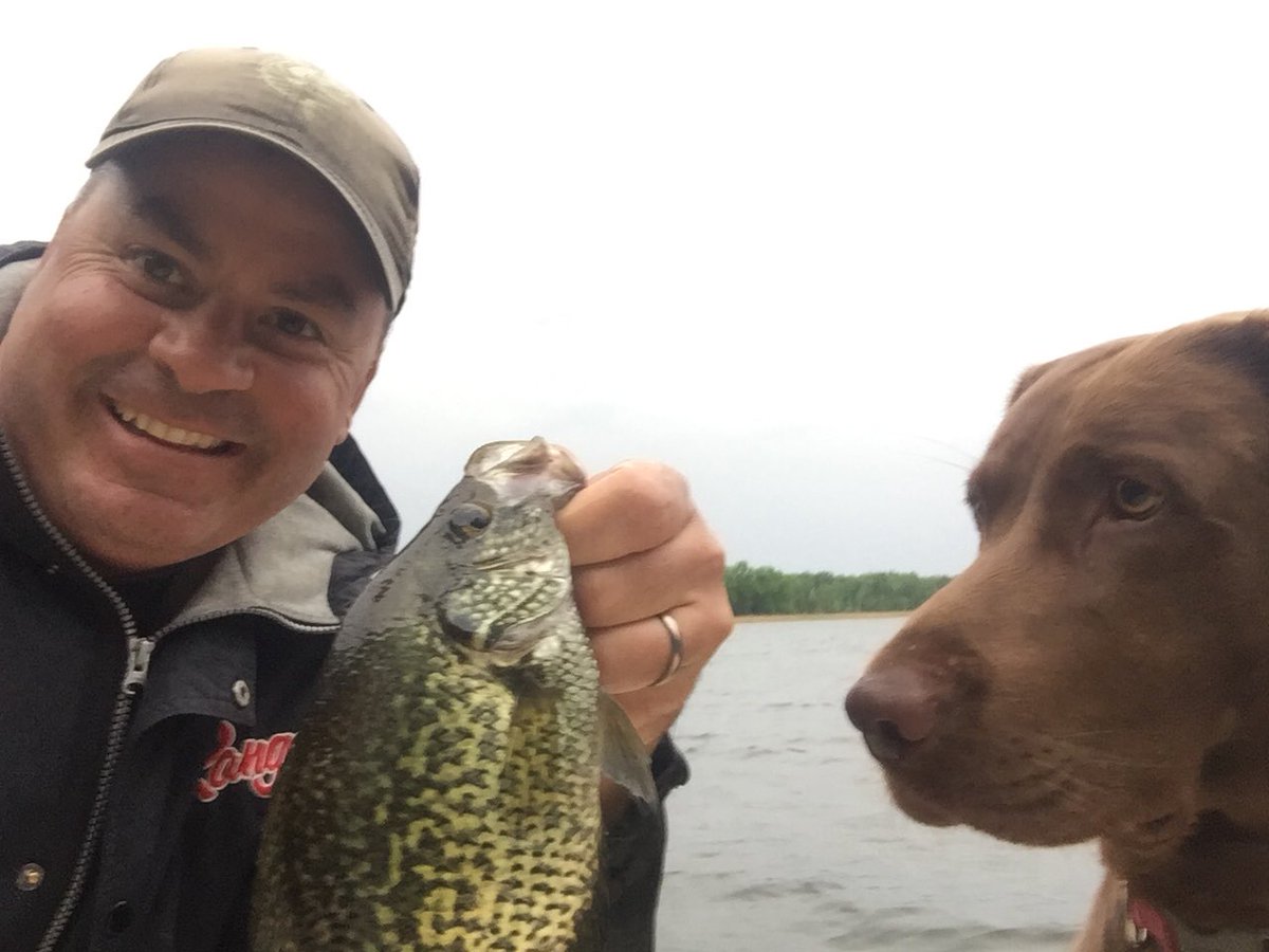 FishOnOutdoors's tweet photo. @mike_Iaconelli @Abu_Garcia @mike_Iaconelli @Abu_Garcia #FishOn https://t.co/km6MEe4rbU