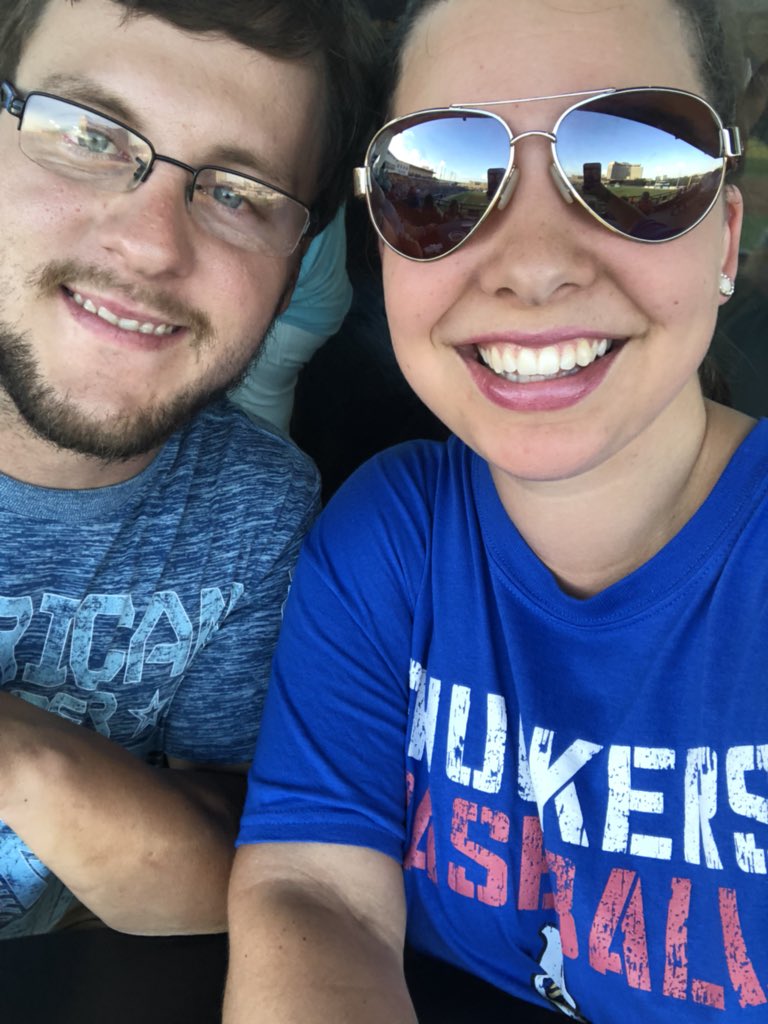 kristenbozwell's tweet photo. #goshuckers #mgmpark #shelfieofthegame https://t.co/lEfDX6MBmF