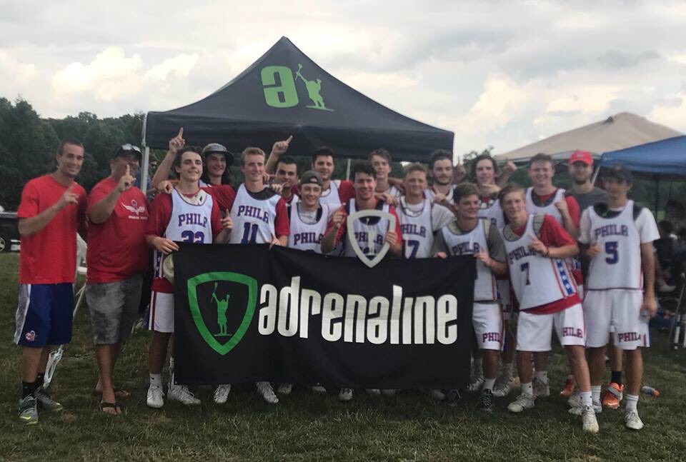 Congrats to our 2019 <a href="/PhEliteLB3/">Phillie Elite LB3</a> boys on a hard fought 6-0 Record and the Championship <a href="/adrenalinelax/">Adrenaline Lacrosse</a> Summer Invitational #trusttheprocess
