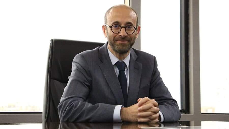 PluzEnergia's tweet photo. José Manuel Revuelta Mediavilla es nombrado nuevo Country Manager de @EnelPeru y asumirá el cargo a partir de julio. Más información: https://t.co/nc7TJ1HkaO https://t.co/qKBLXOC2ox