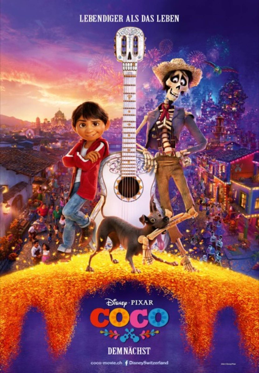 salukigym's tweet photo. Its official! This month's movie night showing will be Coco. Join us to  watch tomorrow night from 9:00pm to 11:00pm for $5.00. Don't forget  parents, we also have open gym from 7:00pm to 9:00pm for $7.00. That's  four full hours, kid free, for only $12.00 dollars! https://t.co/gQxc0f1aMH