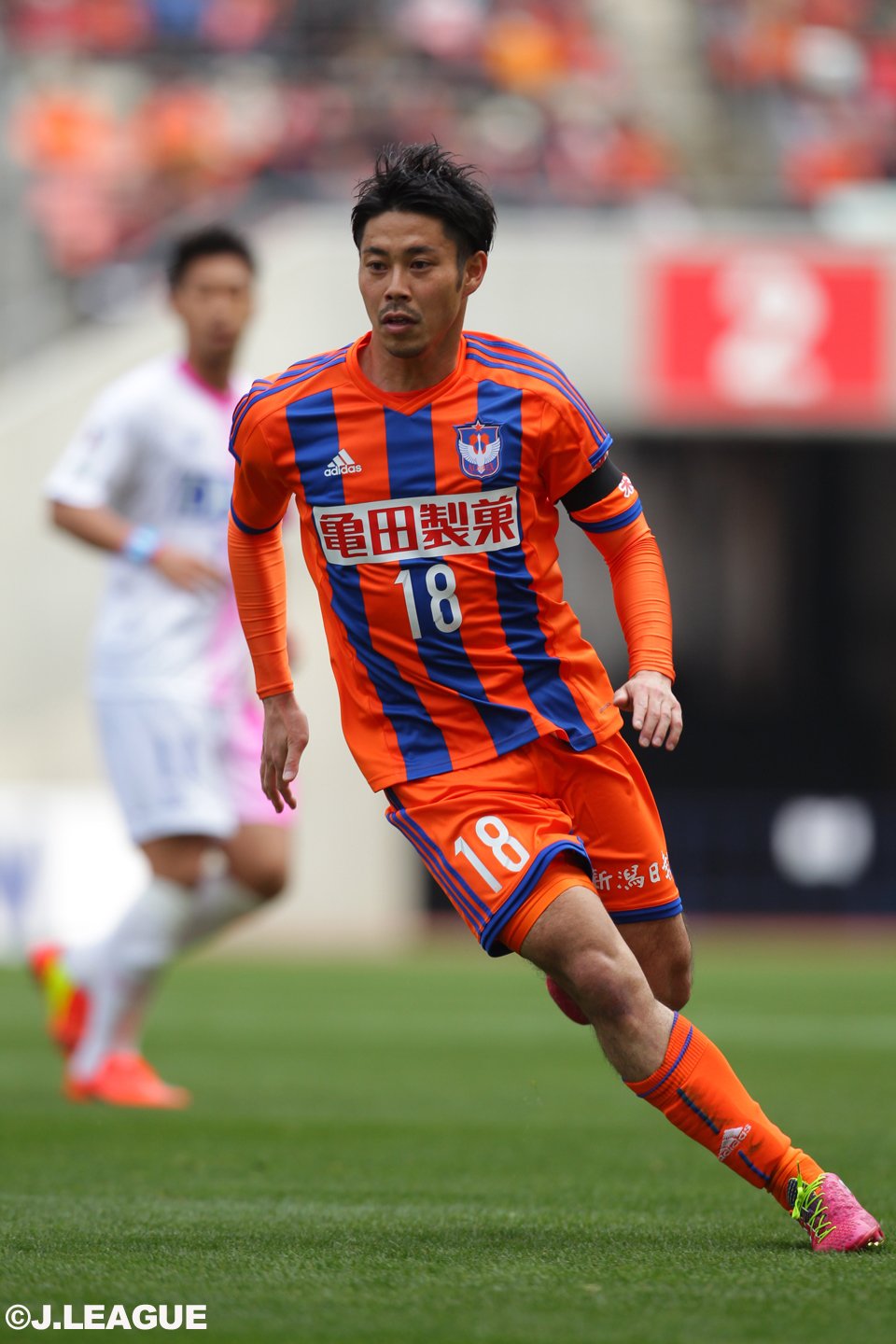 本間勲引退試合】出場選手ネーム＆ナンバー入りユニフォーム予約