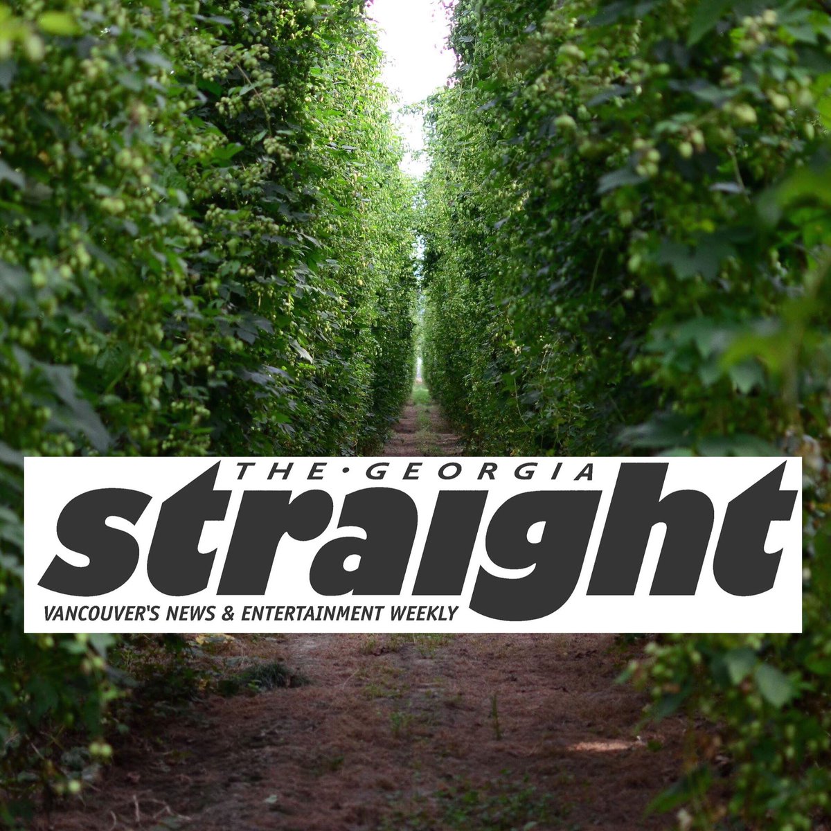 bchopco's tweet photo. BIG shout out to The Georgia Straight for being a sponsor for #TheGrandstandExperience. Thank you for supporting #localevents!
Check out https://t.co/LgKVIKU2fO for Vancouver news on food, art, music and more!
@georgiastraight https://t.co/HQHjS04aYt