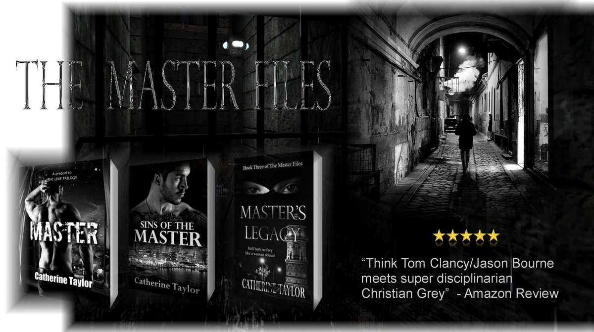 RT @NZEroticAuthor: You can find my erotic thriller series #TheMasterFiles along with my other books on my new updated website goo.gl/ggckv7 #indieauthor #suspense #THRILLERS #RomanceBooks #NewZealand #BookBuzz #SpankingRomance #livres