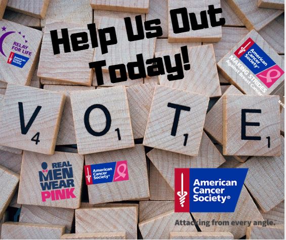 DavidCStempel's tweet photo. VOTE @AmericanCancer as your @TheSVO member nonprofit and the Oakland A's @Athletics will donate $5 for every ticket sold to the Sat, Aug 18 game against the Houston @astros to the nonprofit with most votes! HURRY, voting ends July 1. To vote click here: https://t.co/uMqWyLldRL https://t.co/NfJNLWYxfk