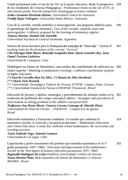 CIEP_UPEL's tweet photo. Anunciamos  a toda la comunidad educativa iberoamericana que ya está disponible la edición de la Revista Paradigma correspondiente a su Vol. XXXIX, Nro. 1, junio de 2018, el cual puede ser accesado en el siguiente link: https://t.co/8Yh7f9wgTC https://t.co/x69THkHvoK
