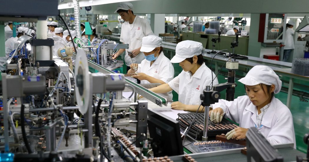 haroldlgardner's tweet image. As #TradeWar Looms, #China Turns #Censors on Its Own Policies buff.ly/2ty4YtE #MadeinChina2025 #greatfirewallofchina
