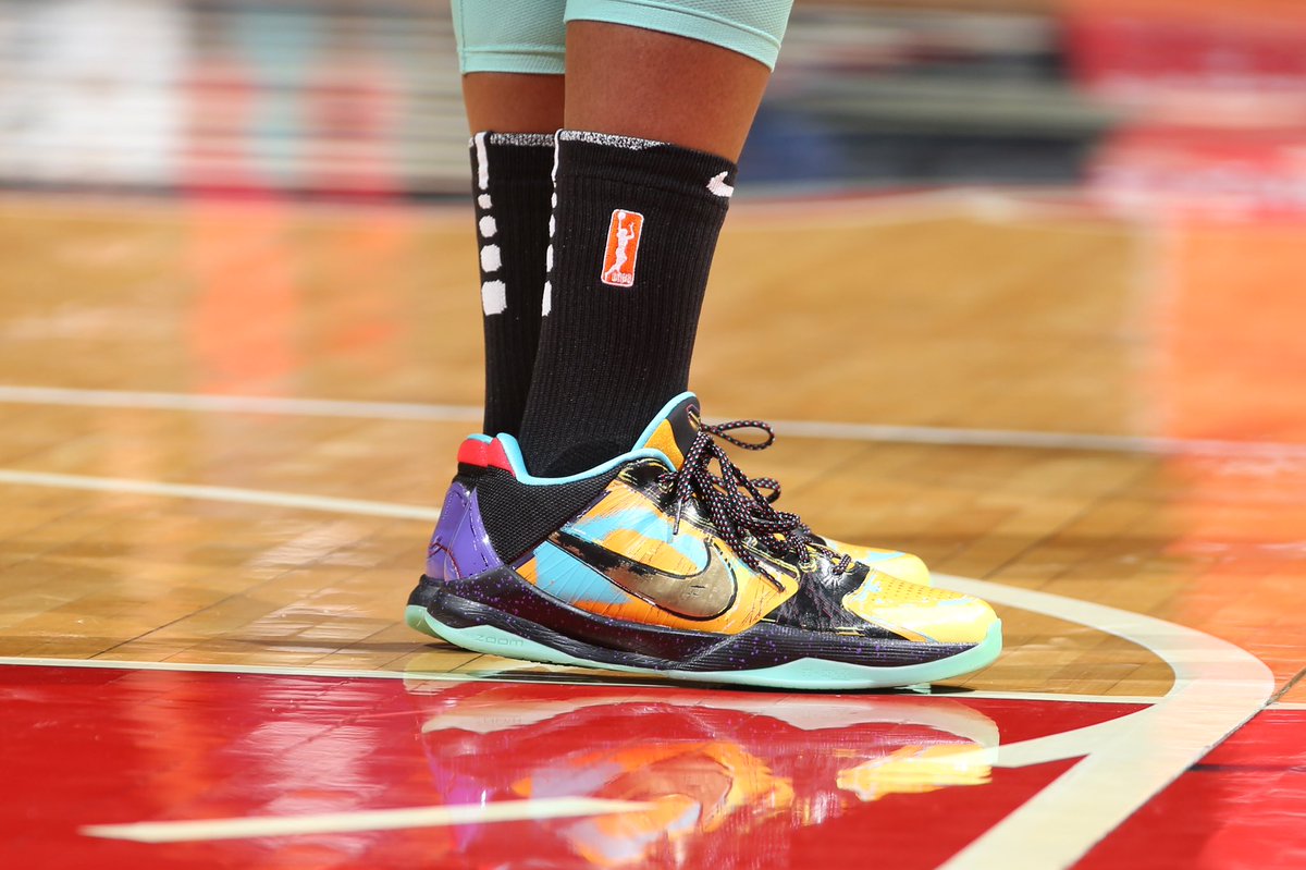 nike kobe 5 prelude