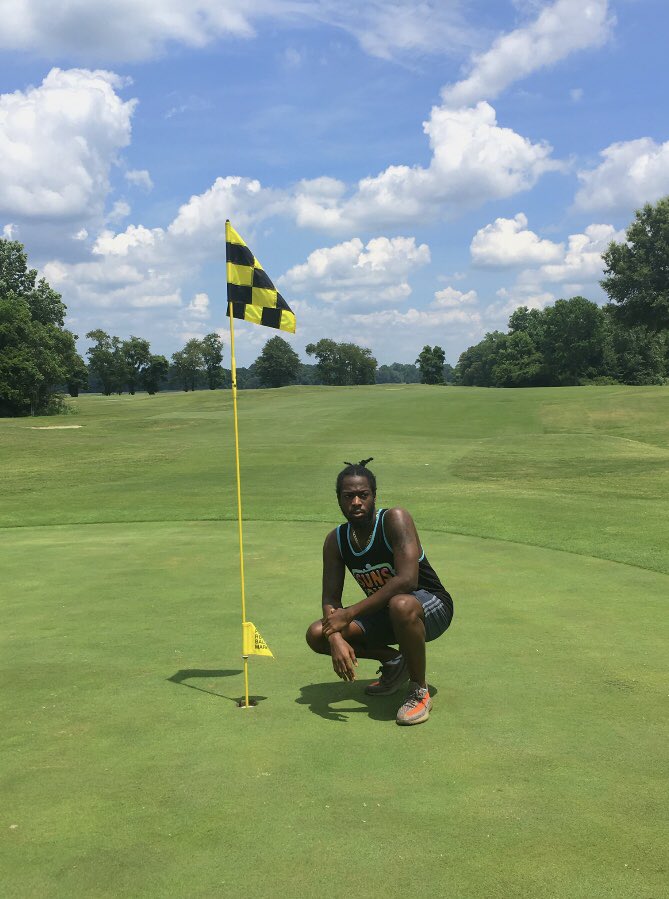 RealKingEther's tweet photo. You Racing To The 🏁 , We Aiming For The ⛳️.   It’s No  Sub-Par Moves When It Comes To Us  🏌🏽‍♂️ 🕳. You On The Green But I Promise We Playing Different .... https://t.co/N5fGSIeOSF