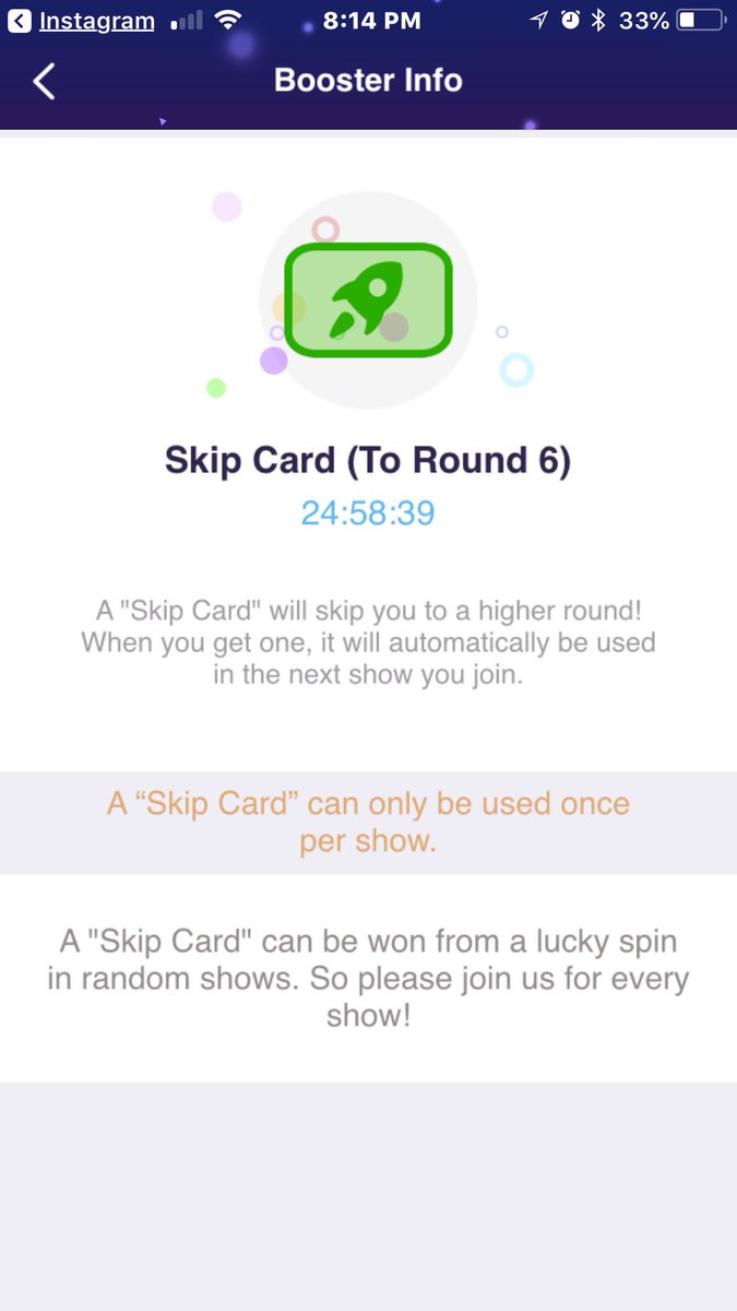 MamiGrigas's tweet photo. Thanks ⁦@CashShow_Rafael⁩ ⁦@CashShow_Beau⁩ ⁦@CashShow_Trivia⁩ #skipcard https://t.co/sycJVvGwD8