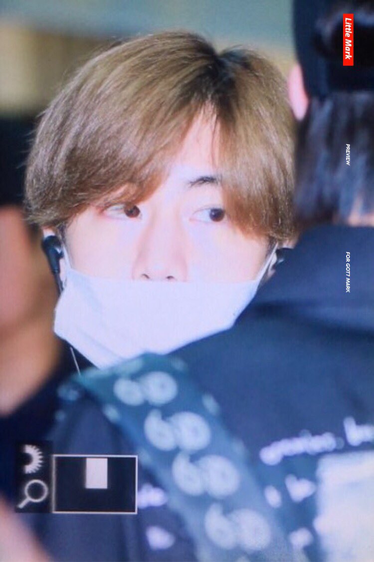 Little_Mark0904's tweet image. [Preview] 180629 ICN
#GOT7⁠ ⁠⁠ ⁠⁠ ⁠#갓세븐⁠ ⁠⁠ ⁠⁠ ⁠ #마크 #Mark @mtuan93