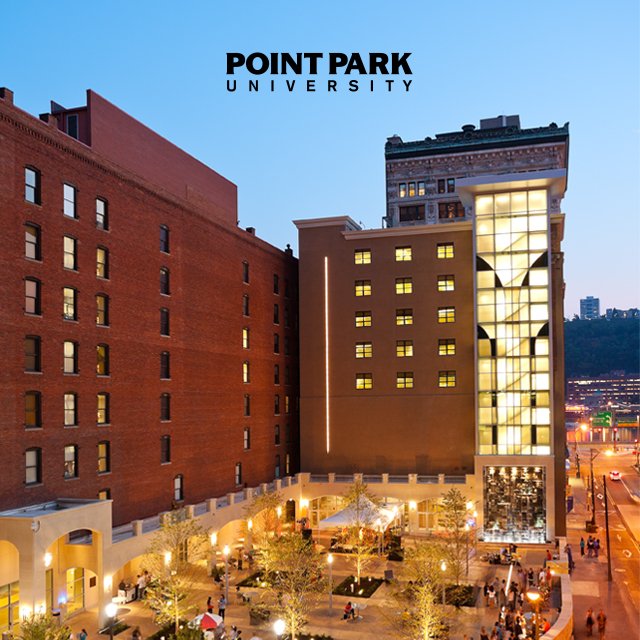PointParkU's tweet photo. It's not official until you have Point Park wallpaper on your phone. 📲
Download photos for your phone, computer & social media profiles: https://t.co/UN8vtZhdo4 #PointPark22 https://t.co/8iINwUC8Yr