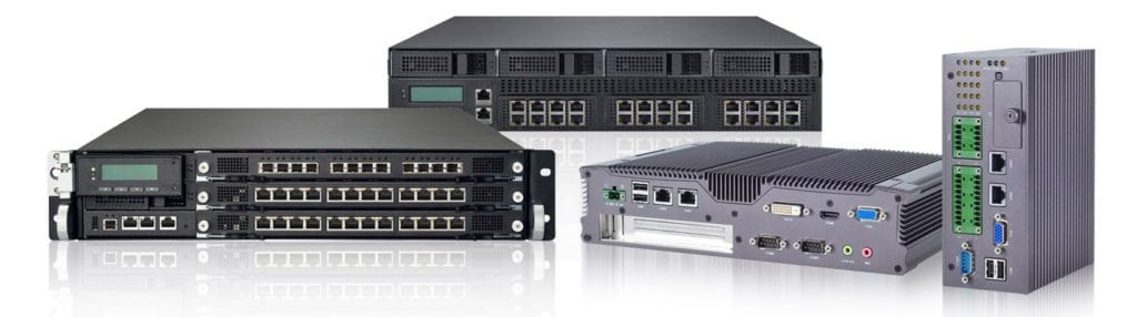 LannerAmerica's tweet image. 30 Years Experience Designing & Manufacturing Advanced #NetworkAppliances & Rugged #IndustrialComputers
 
bit.ly/2N6IKH6
#EmbeddedPCs #Telecom #DataCenter #CloudStorage #IndustrialCyberSecurity #Industry40 #DigitalSignage #IIoT #SDN #NFV #SDX #SmartCity