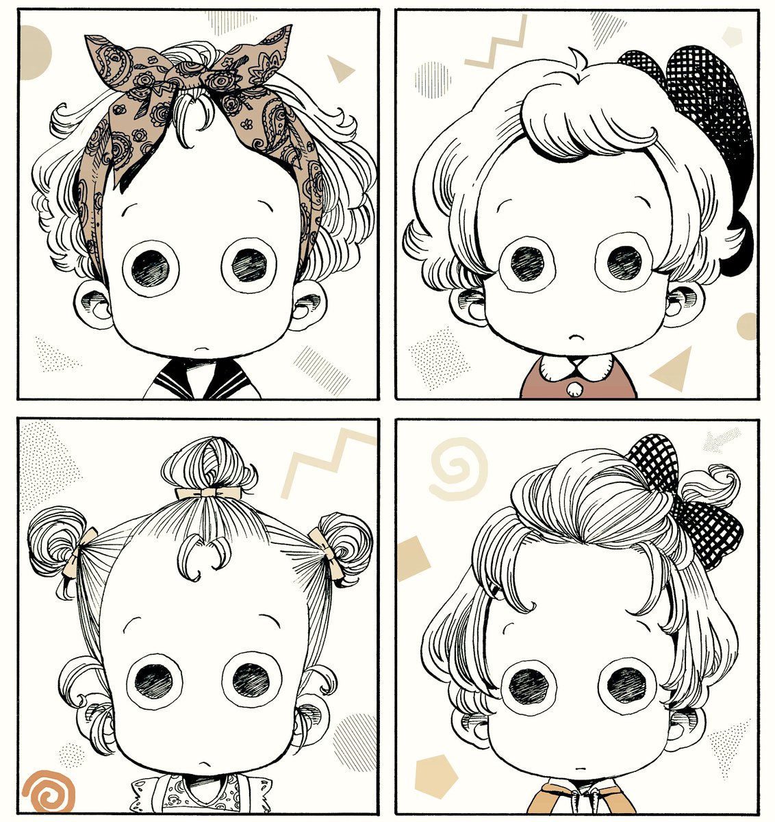 東裏友希 Yukihigashiura さんの漫画 43作目 ツイコミ 仮